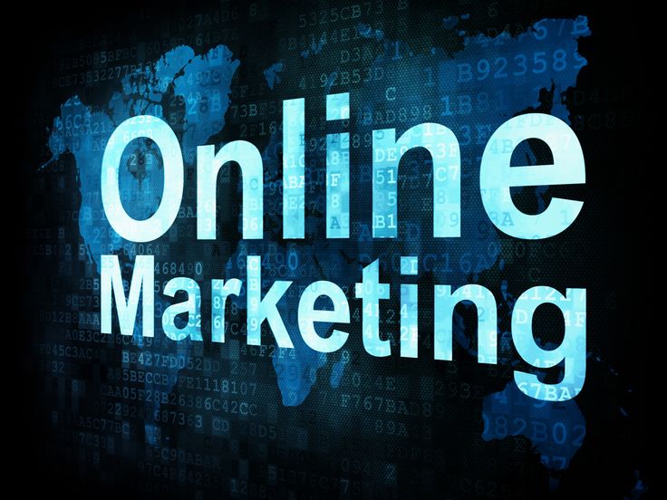 online_marketing