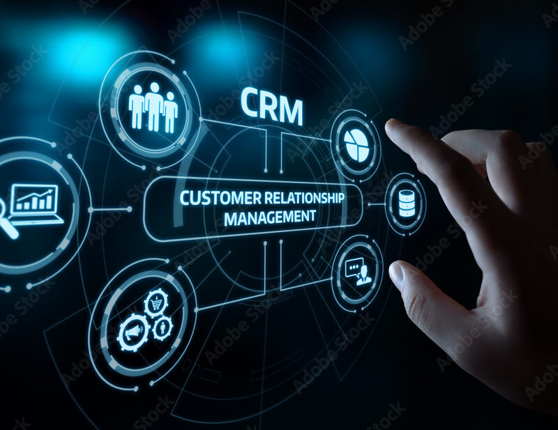 CRM