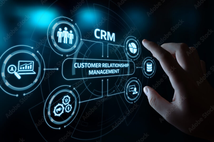 CRM