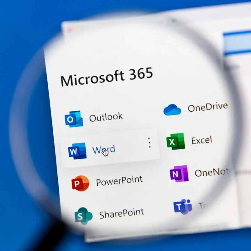 Microsoft 365