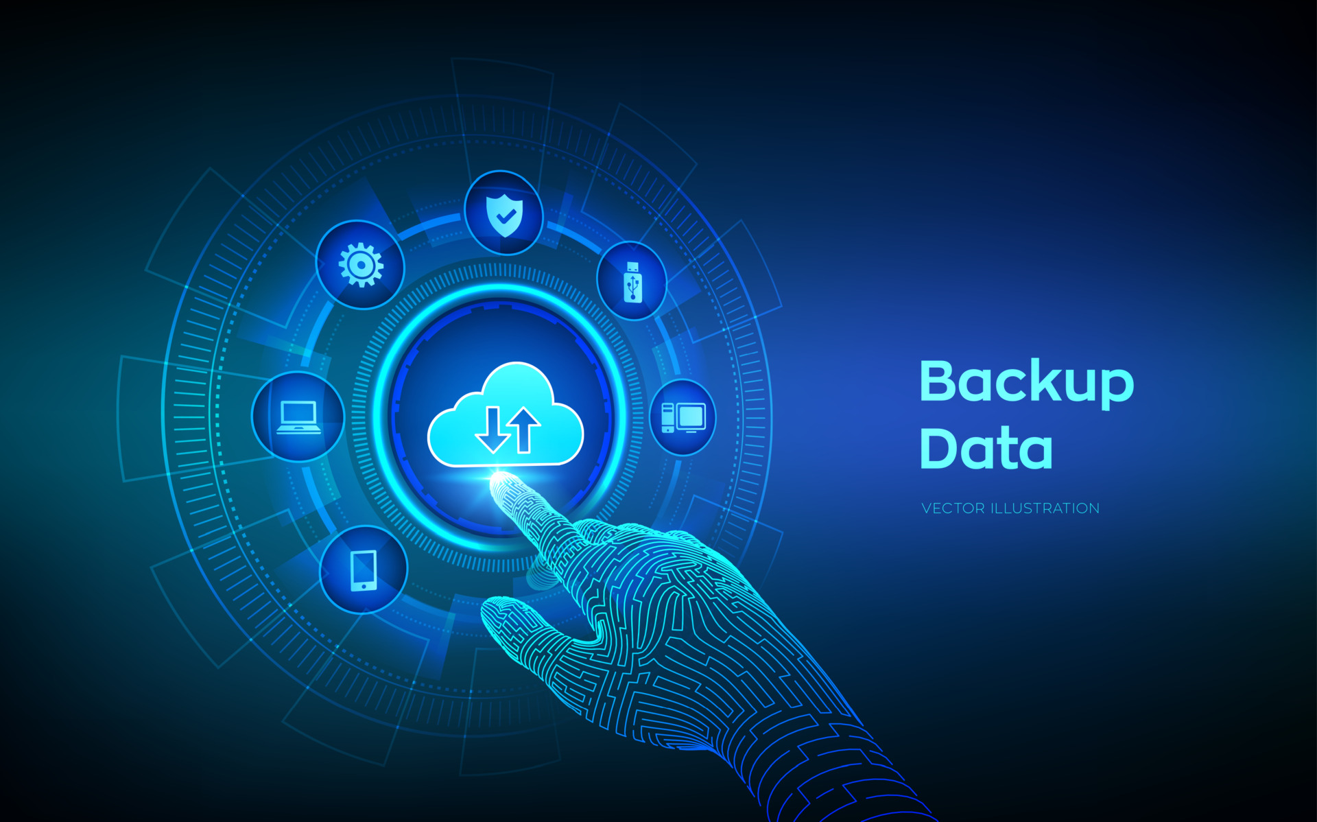 Why Cloud Backup is Essential for Your Business?
