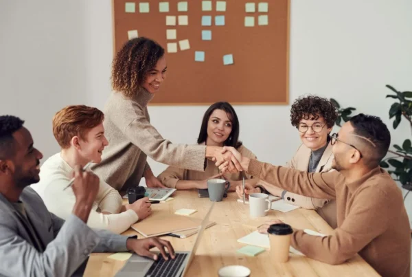 Lead Generation Program