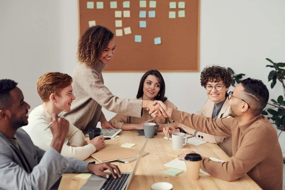 Lead Generation Program